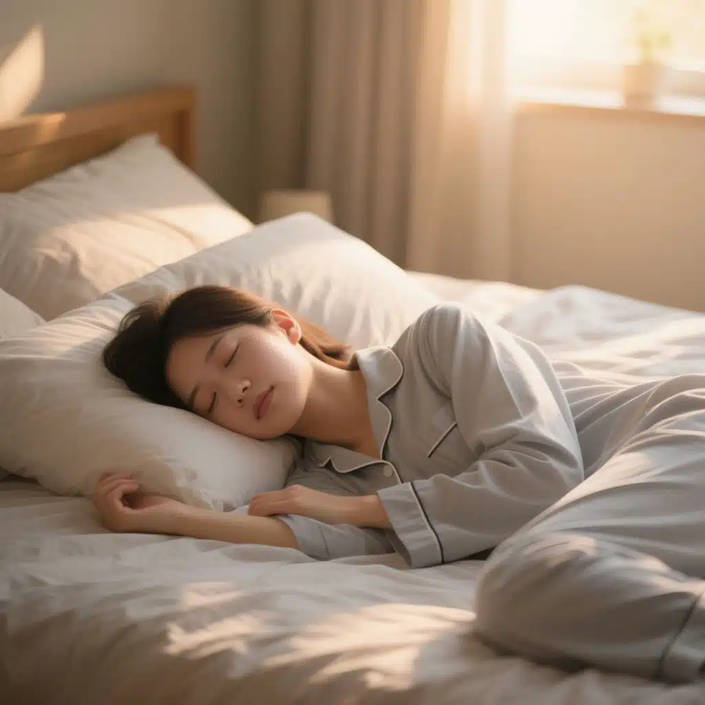 Sleep Music for Deep Calm Rest