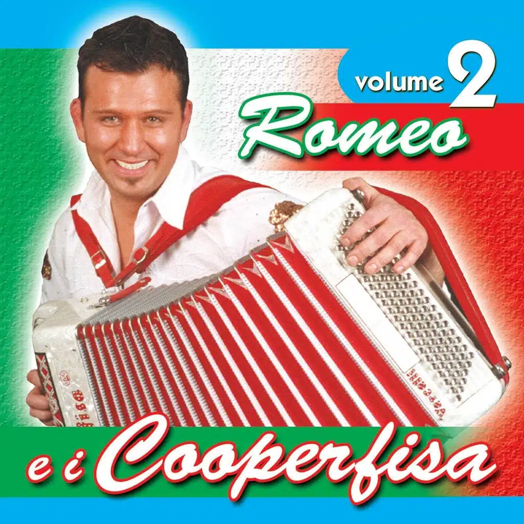 Romeo e i Cooperfisa, vol. 2