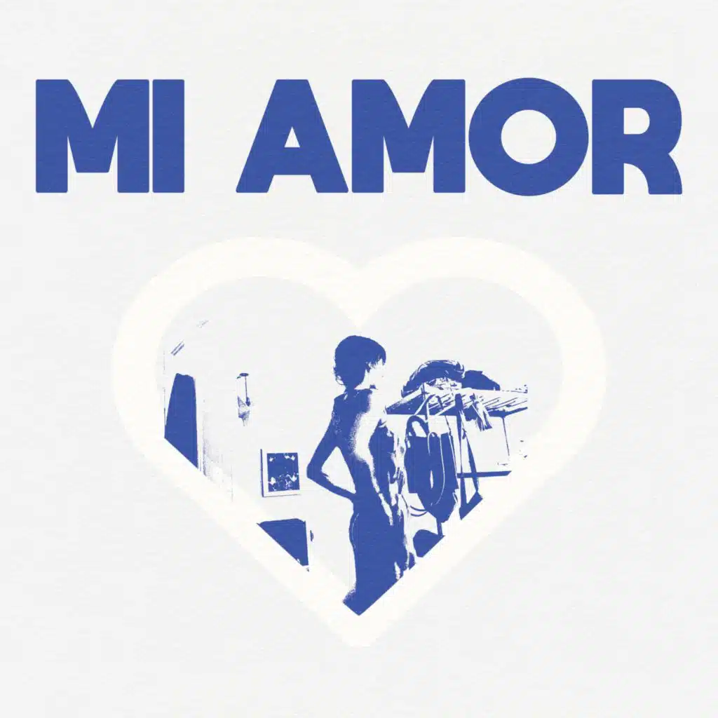 MI AMOR