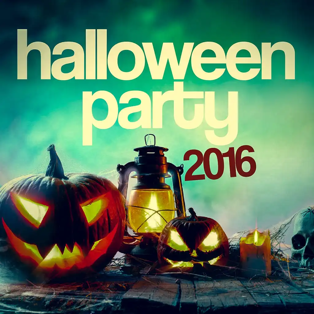 Halloween Party 2016