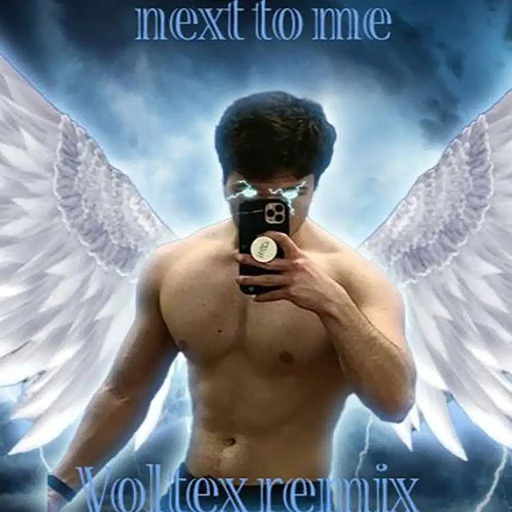 Next to Me (Remixes) [feat. Voltex]