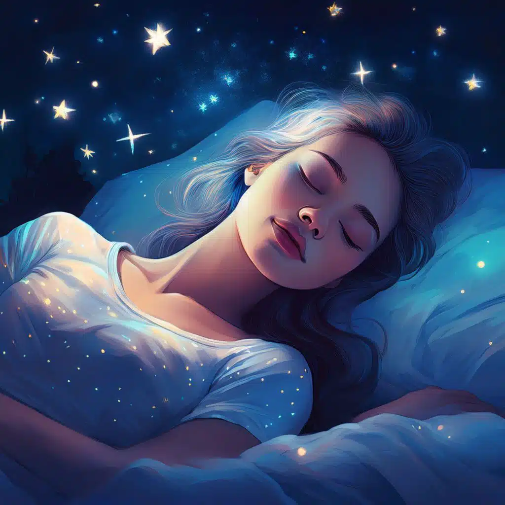 Hip Hop De Noche Para Un Descanso Tranquilo