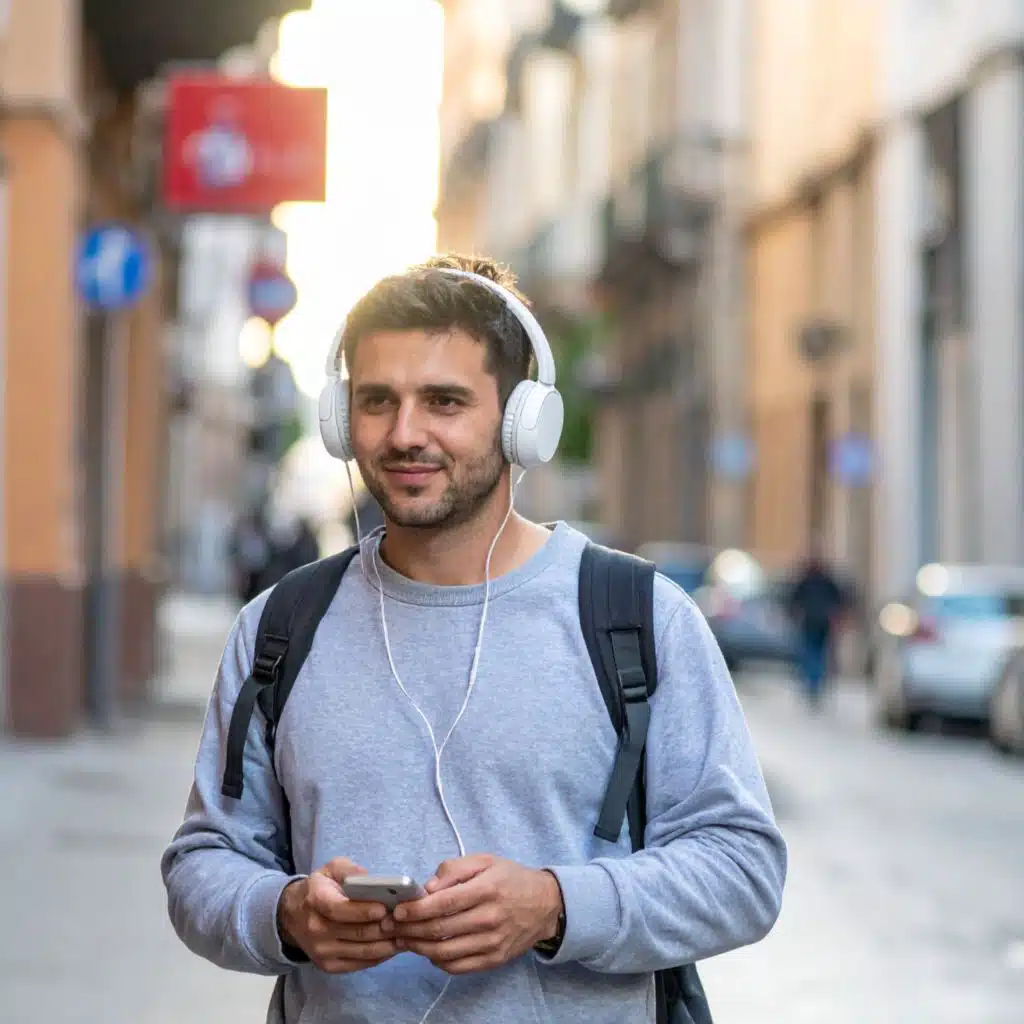 Ritmos Pacíficos En Ambiente Tranquilo