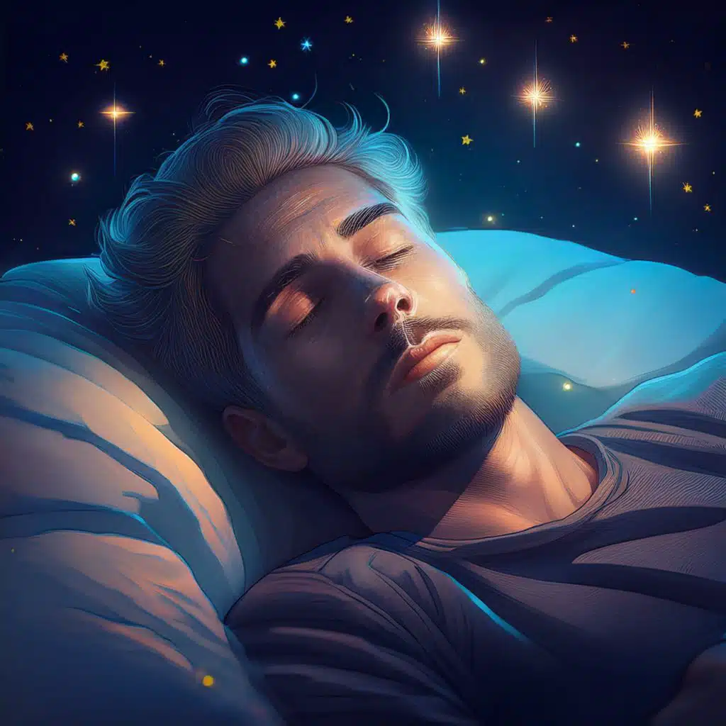 Ritmos Suaves Para La Noche Intensa