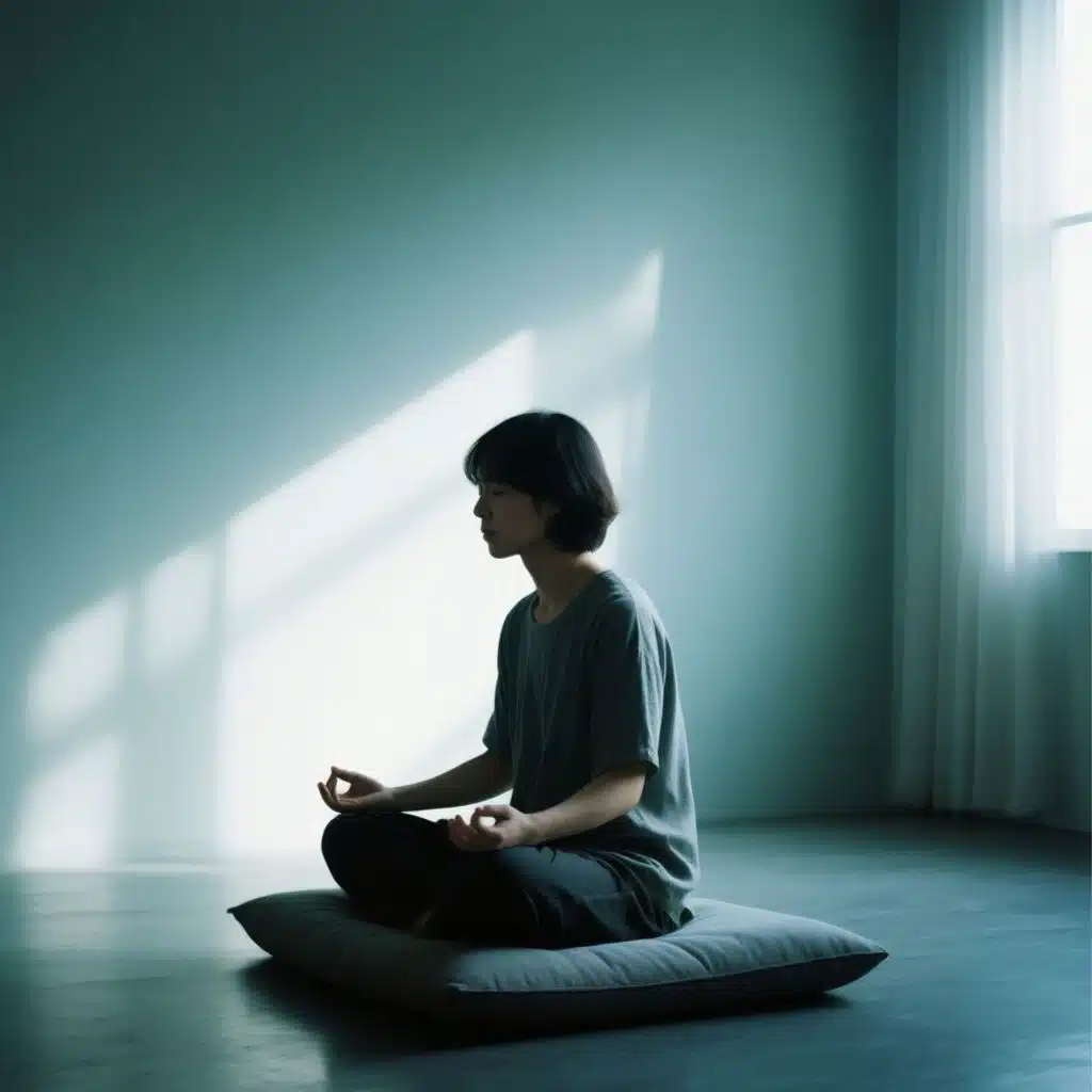 Peaceful Lofi Vibes for Meditation