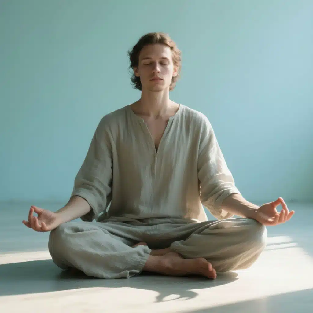 Peaceful Lofi Music for Meditation