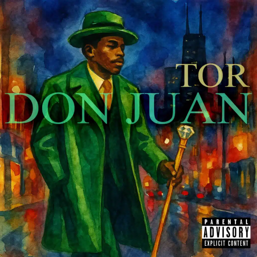 Don Juan