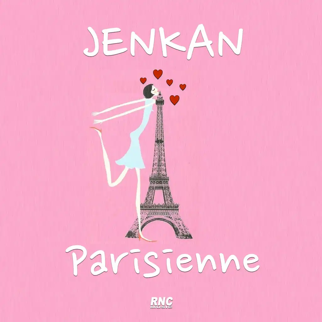 Parisienne (Extended Mix)