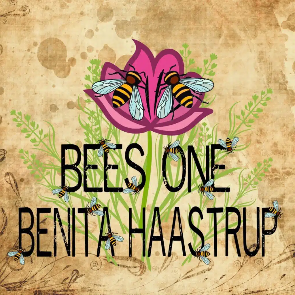 Music for Bees & Benita Haastrup