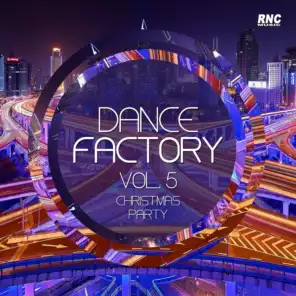 Dance Factory (New Years Party 2017)