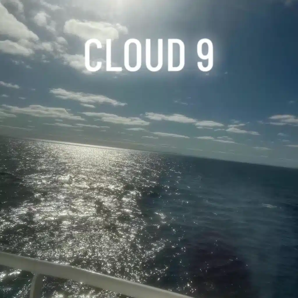 Cloud 9: Demo