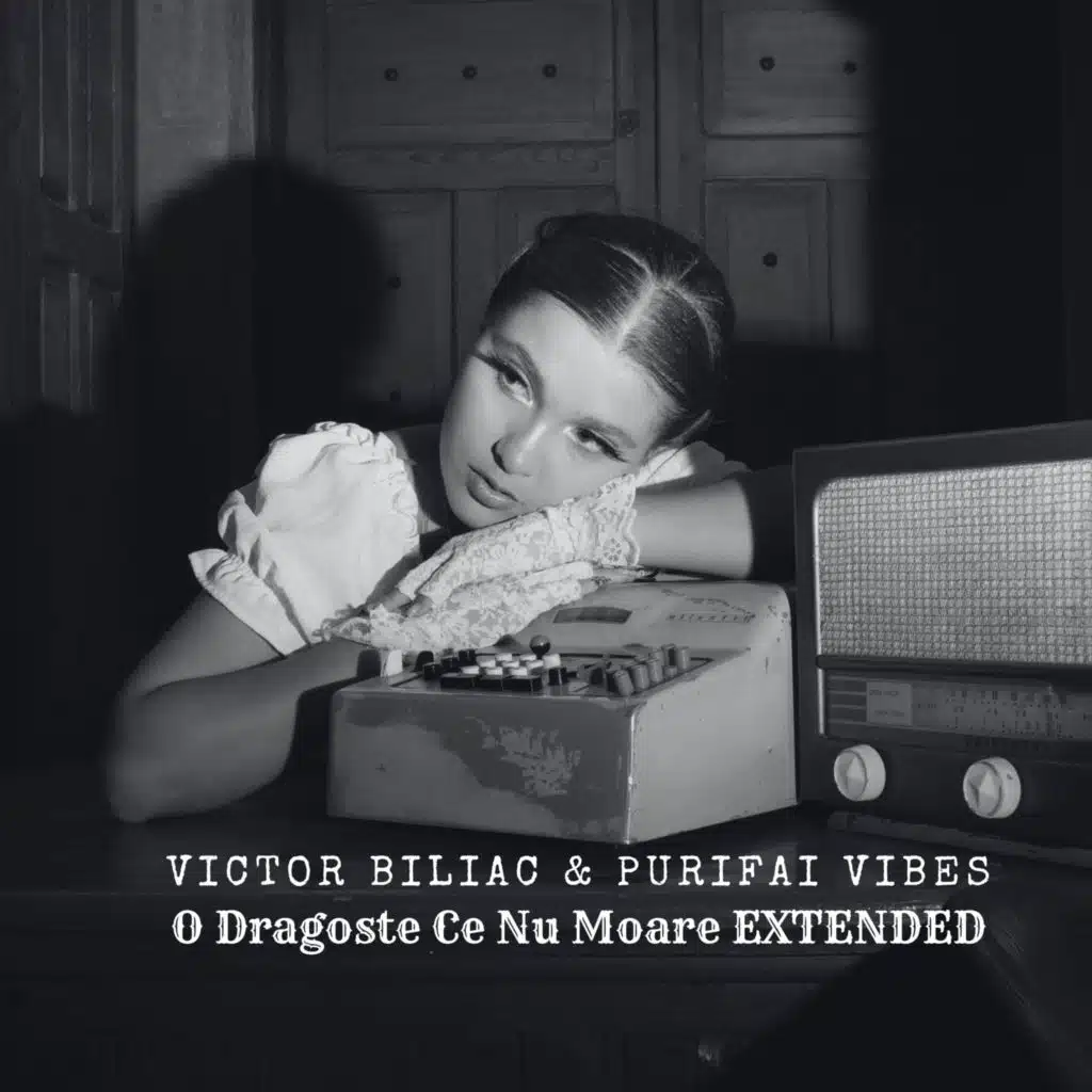 O Dragoste Ce Nu Moare (Extended Mix)