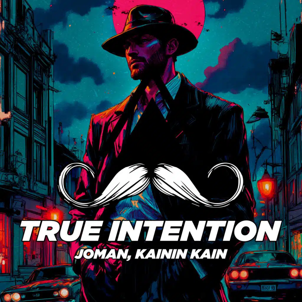 True Intention (Radio-Edit)