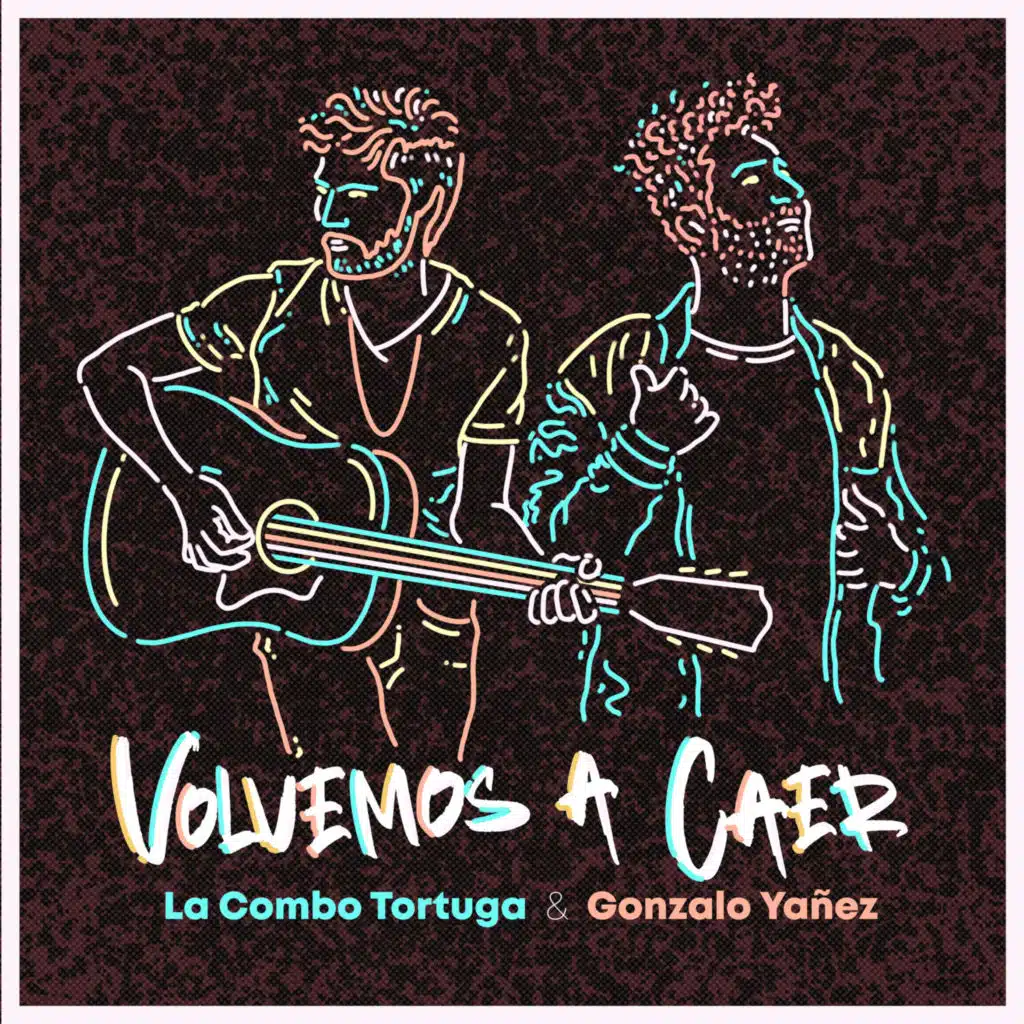 La Combo Tortuga & Gonzalo Yañez
