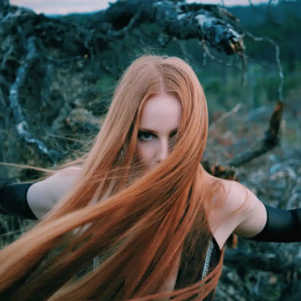 Vera Blue