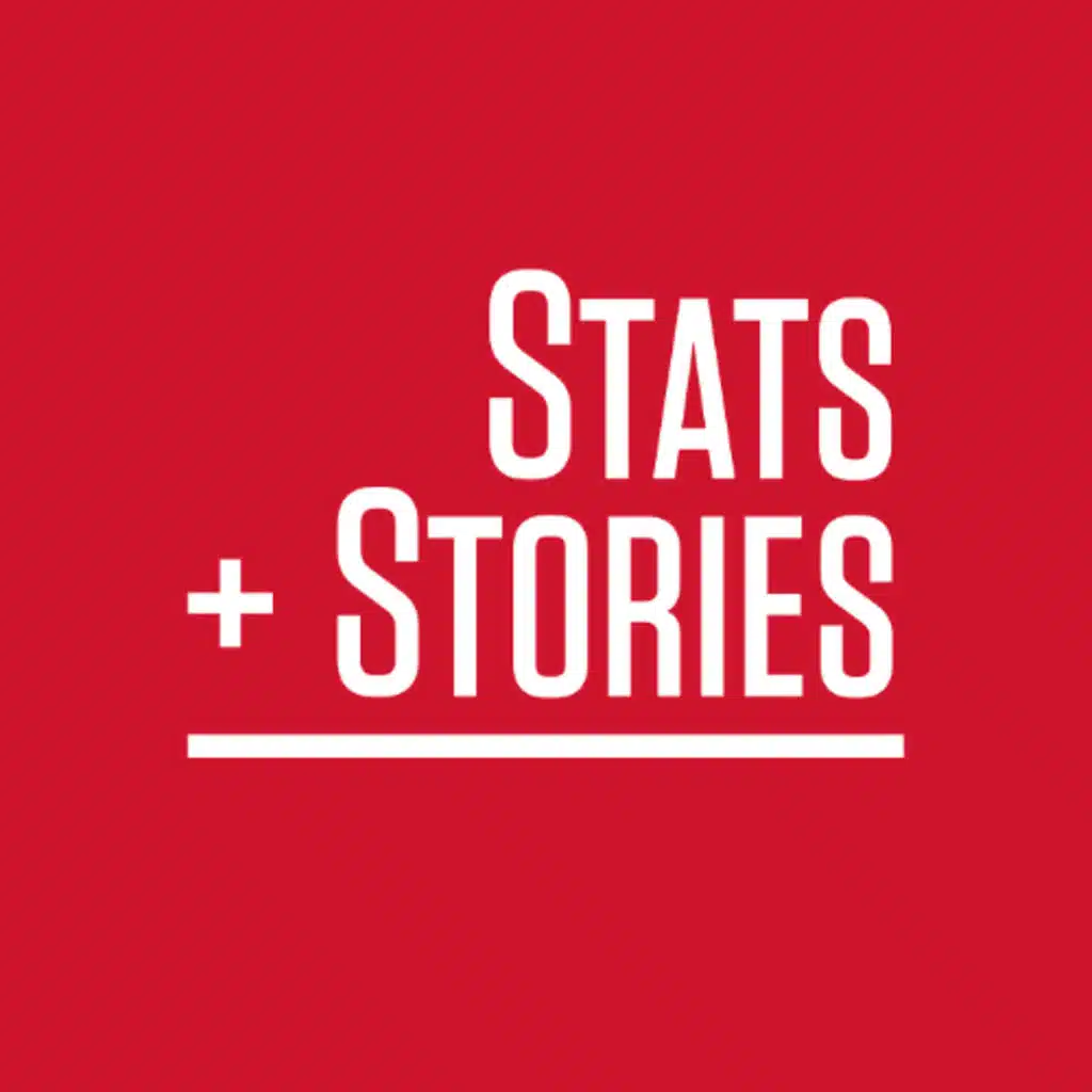 Statistical Literacy | Stats + Stories Episode 364