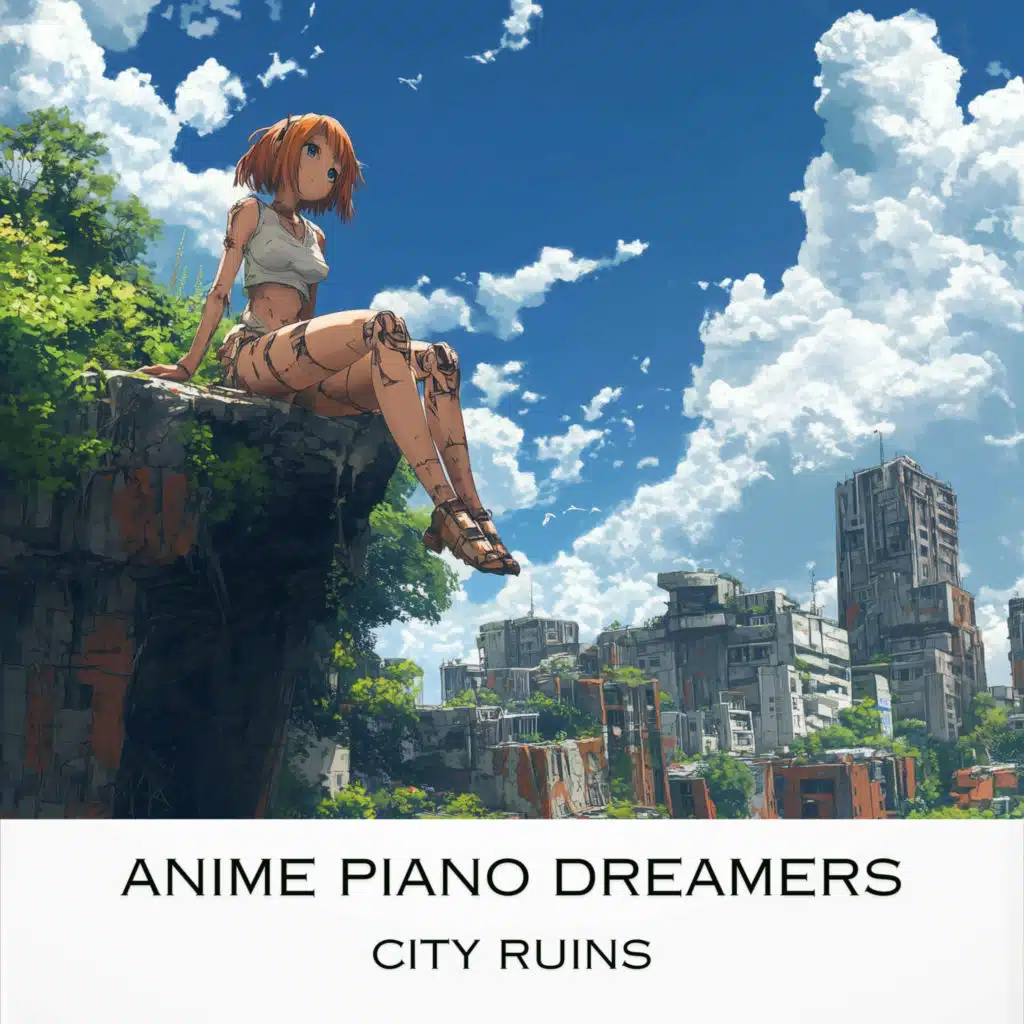 City Ruins (feat. Poba Ticiti)