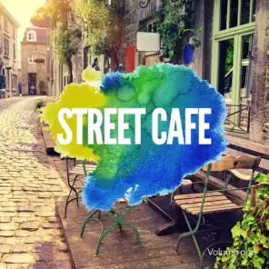 Street Café, Vol. 1 (Finest Relaxing Nu Jazz Beats)