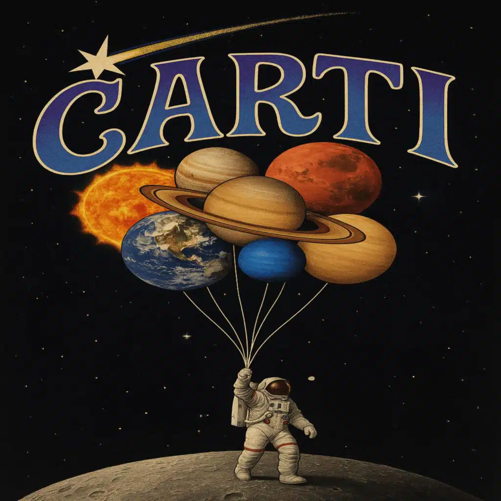 CARTI *