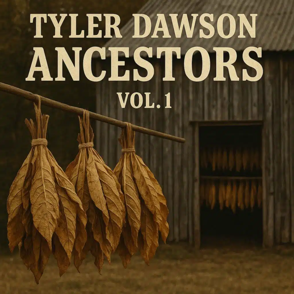 Ancestors, Vol. 1
