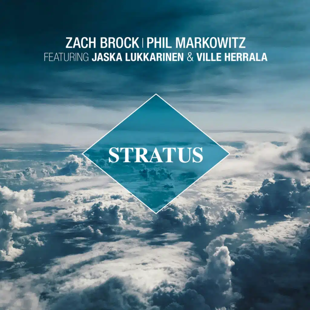 Stratus (feat. Jaska Lukkarinen & Ville Herrala)