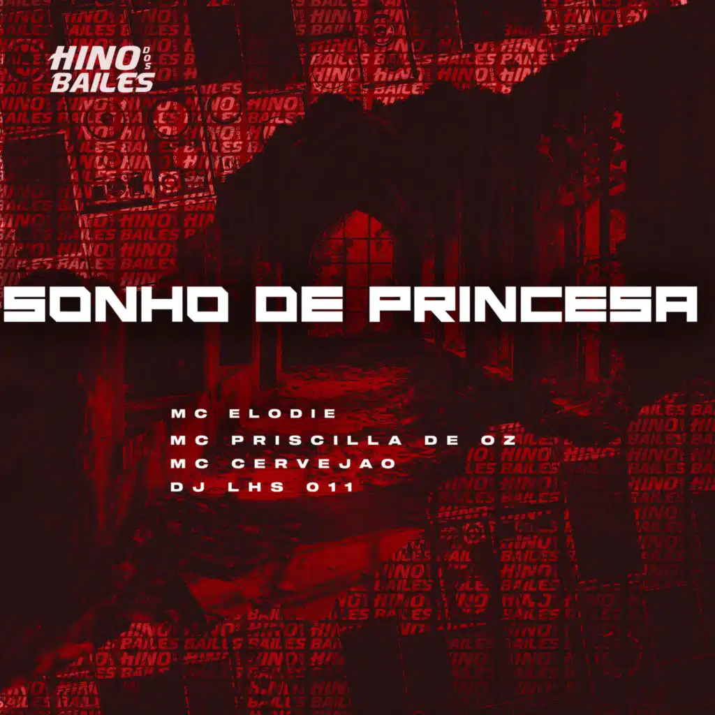 Sonho de Princesa