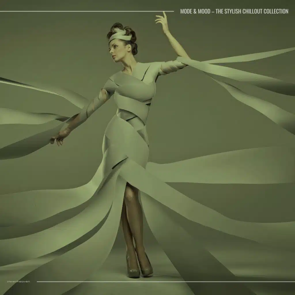 Mode & Mood (the Stylish Chillout Collection)