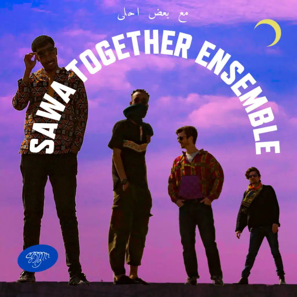 Sawa Together Ensemble