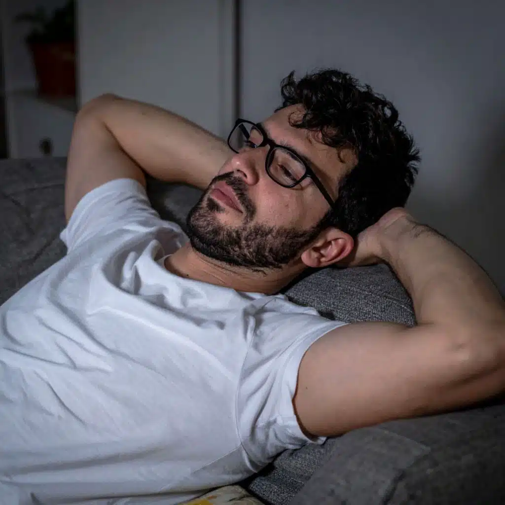 Música Nocturna De Relajación Con Ritmos De Hip Hop