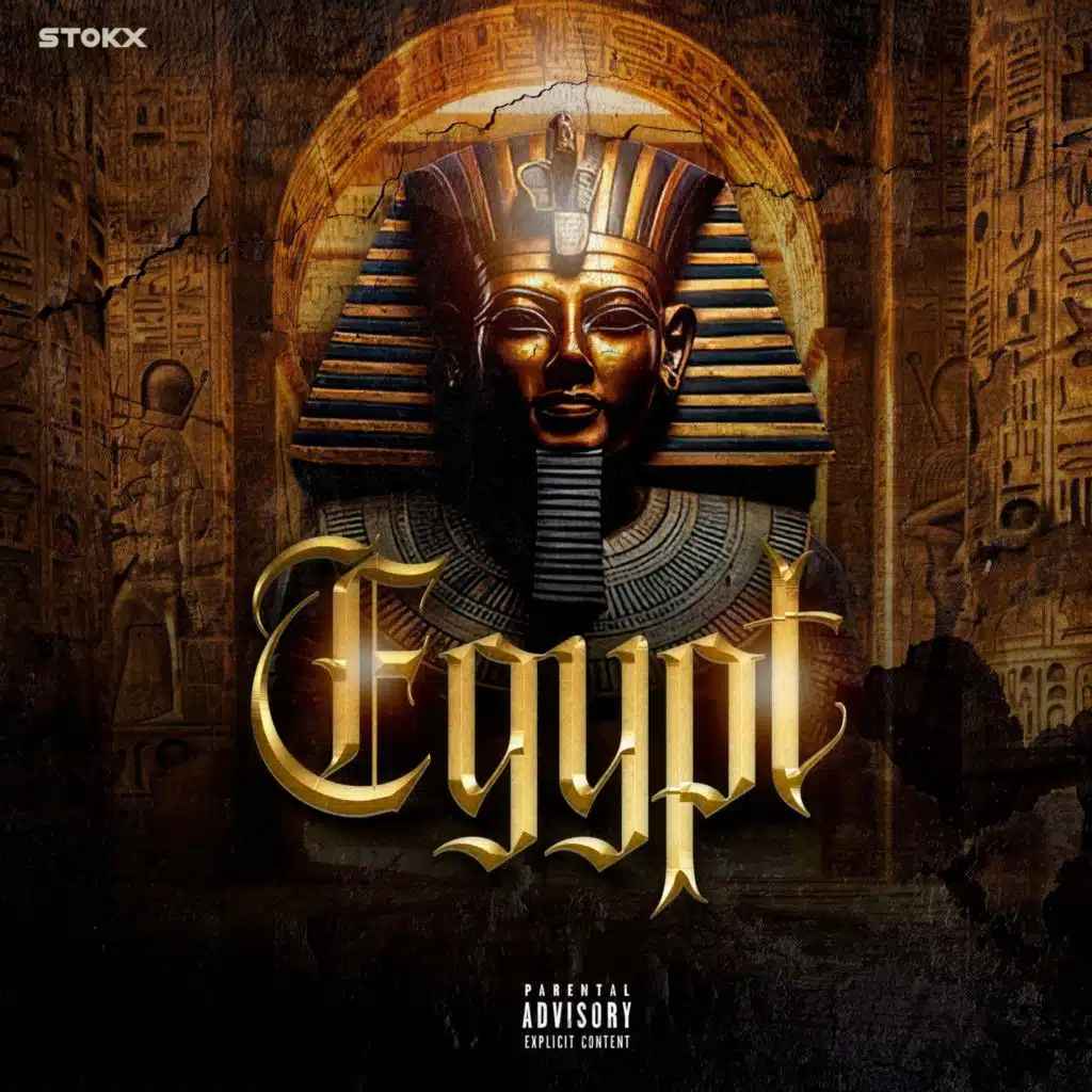 EGYPT (feat. Lowly)