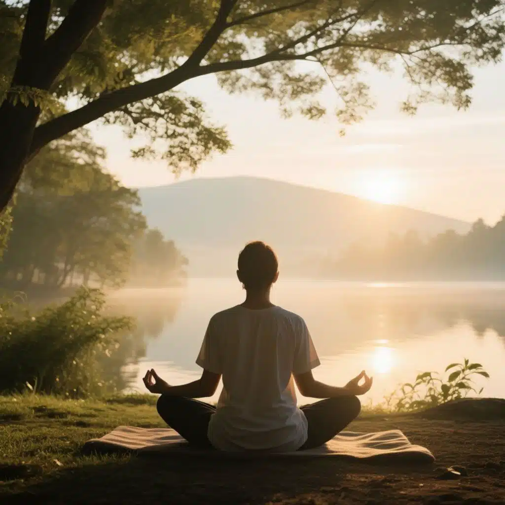 Zen Sounds for Mindful Meditation