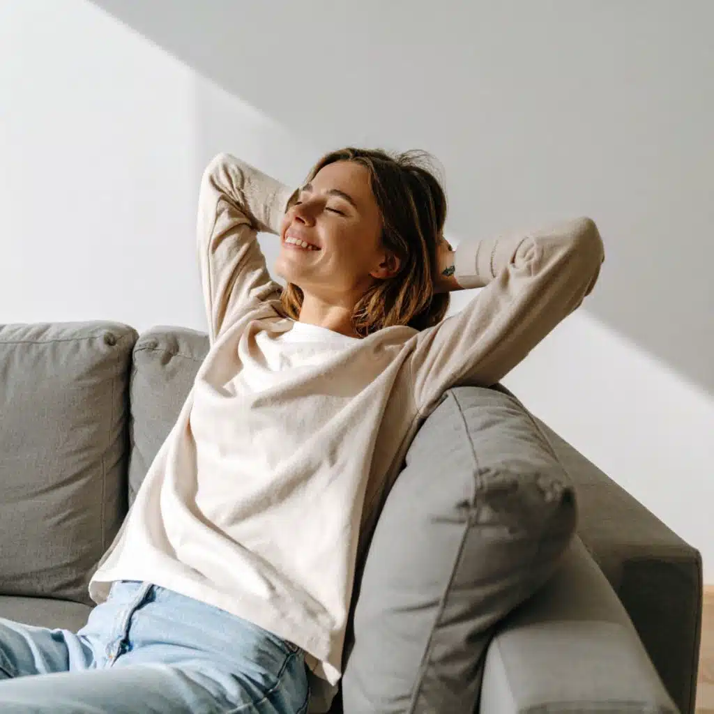 Vibras Profundas Tejidas En Ritmos De Hip Hop