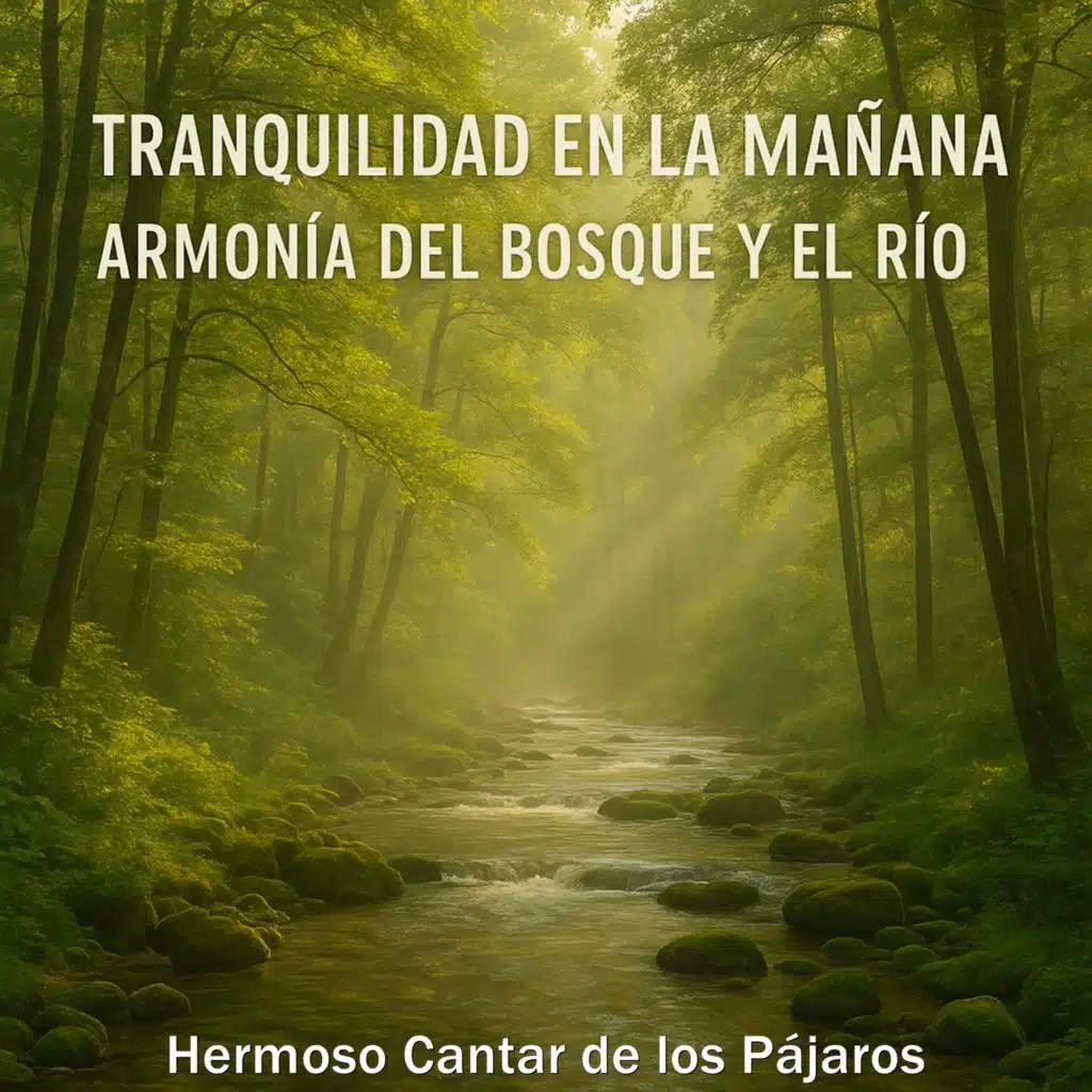 Hermoso Cantar de los Pájaros