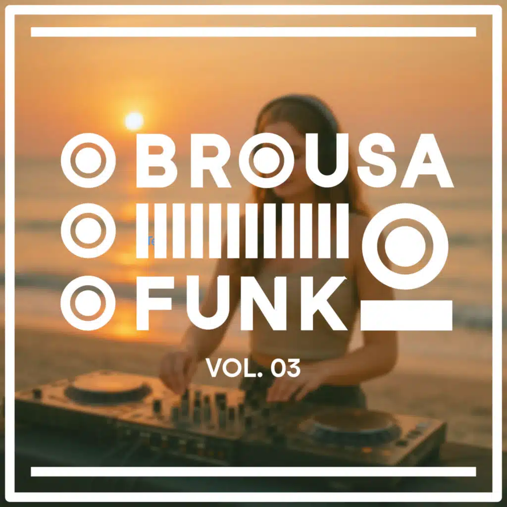 BRUSA FUNK VOL.03