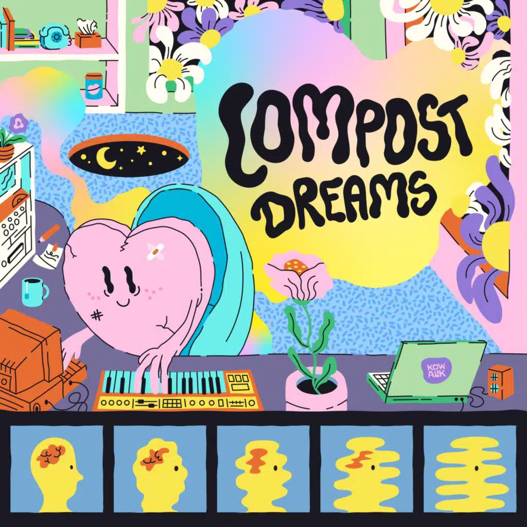 Compost Dreams: P.S.2.