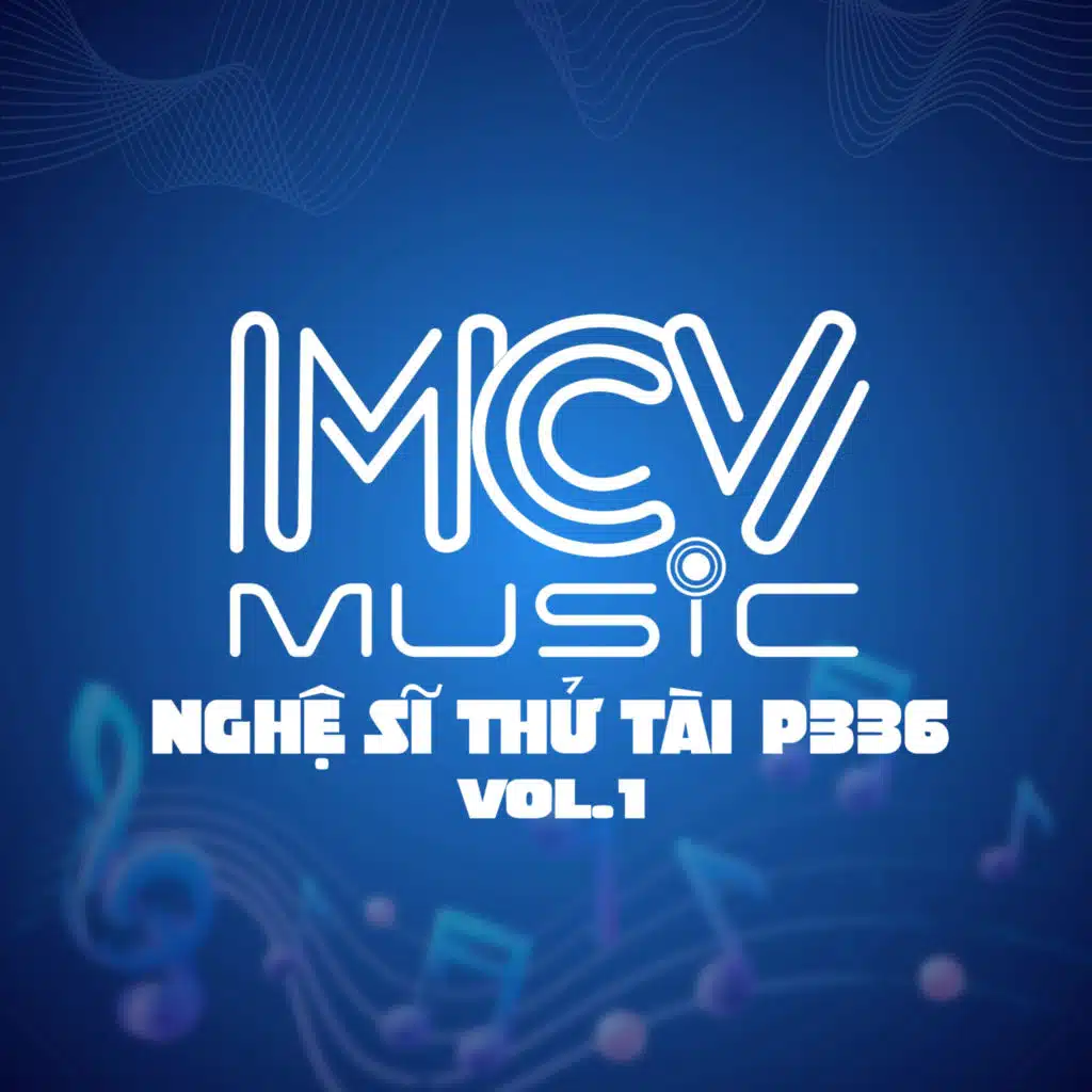 NGHỆ SĨ THỬ TÀI P336, VOL.1