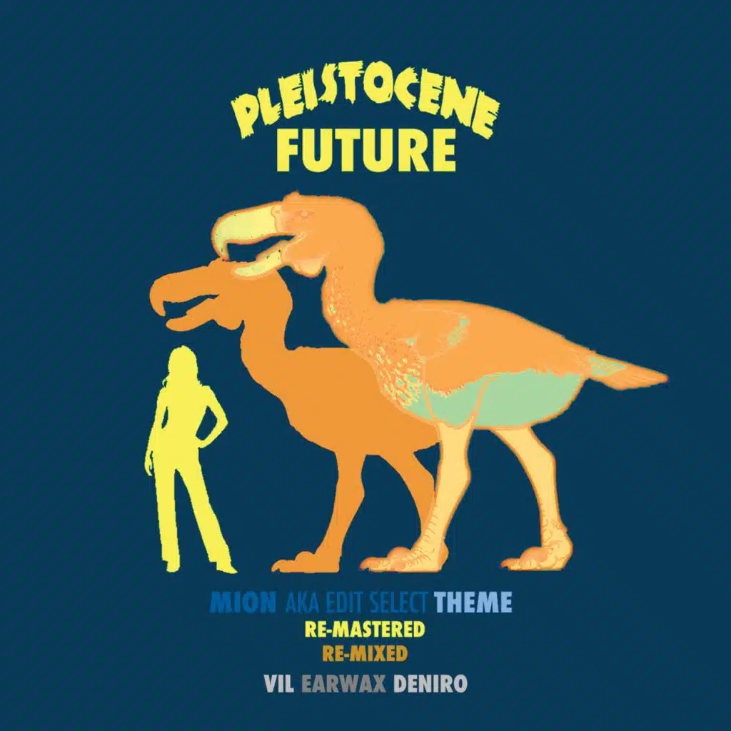 Theme (Re-mastered & Re-mixed)