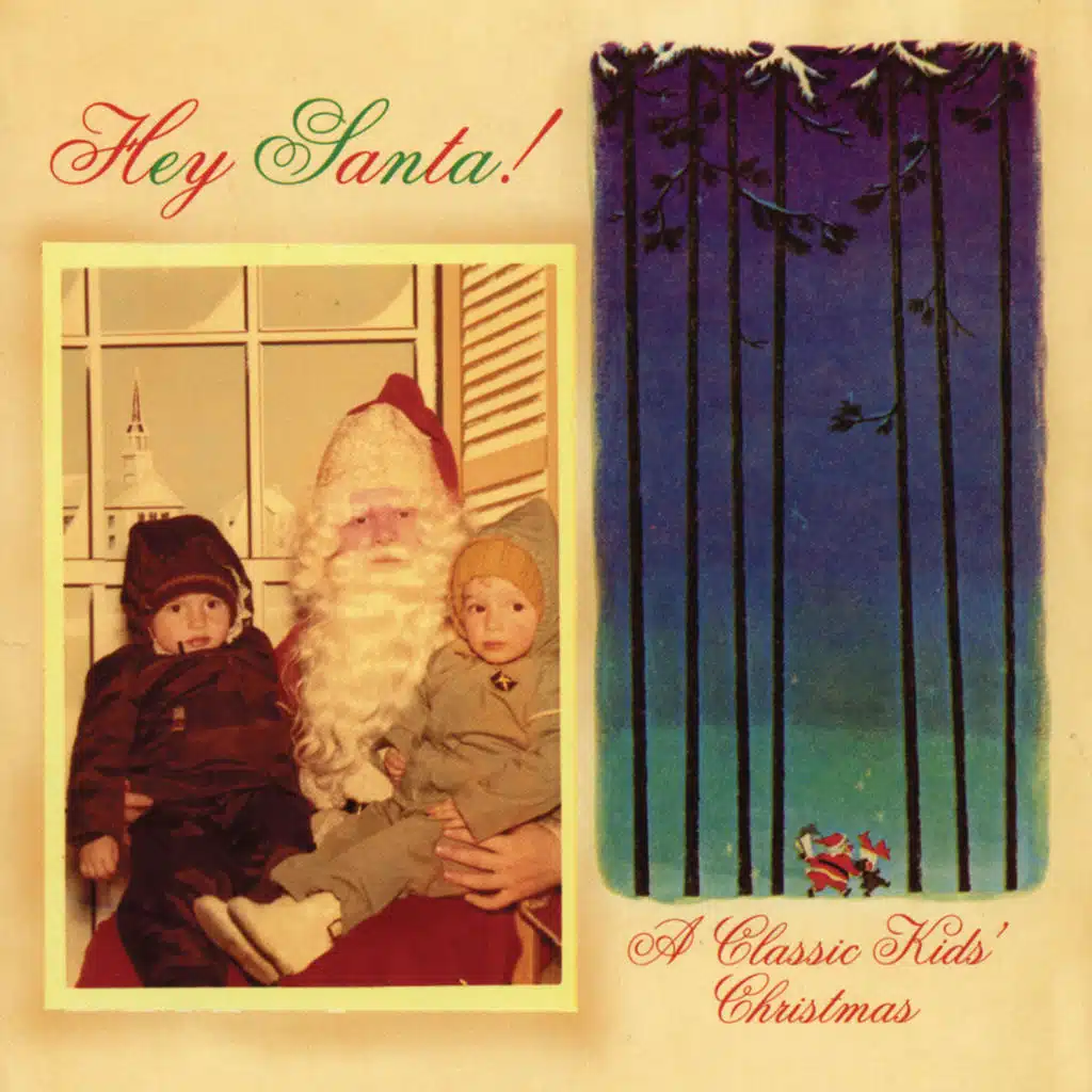 I Want a Hippopotamus for Christmas (Hippo the Hero)