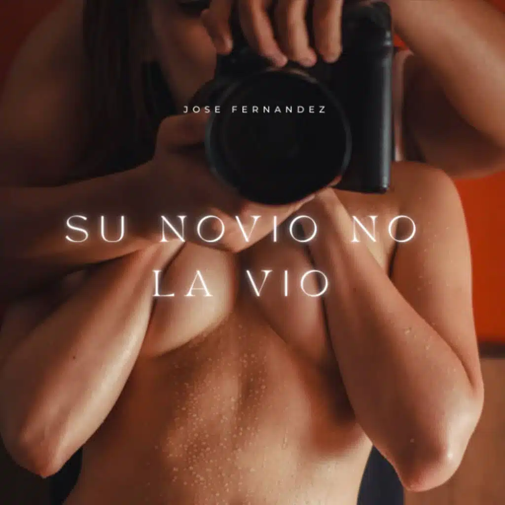Su Novio No la Vio