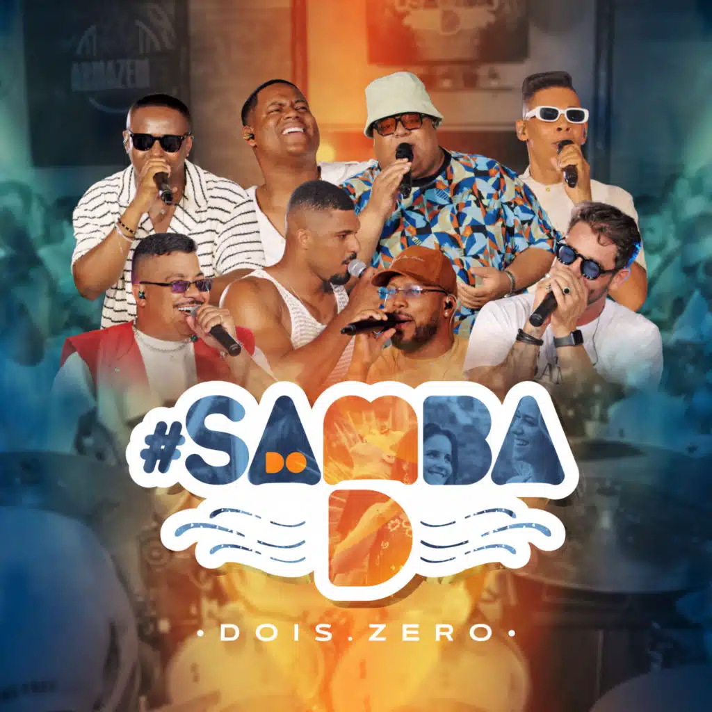 Samba do Md 2.0