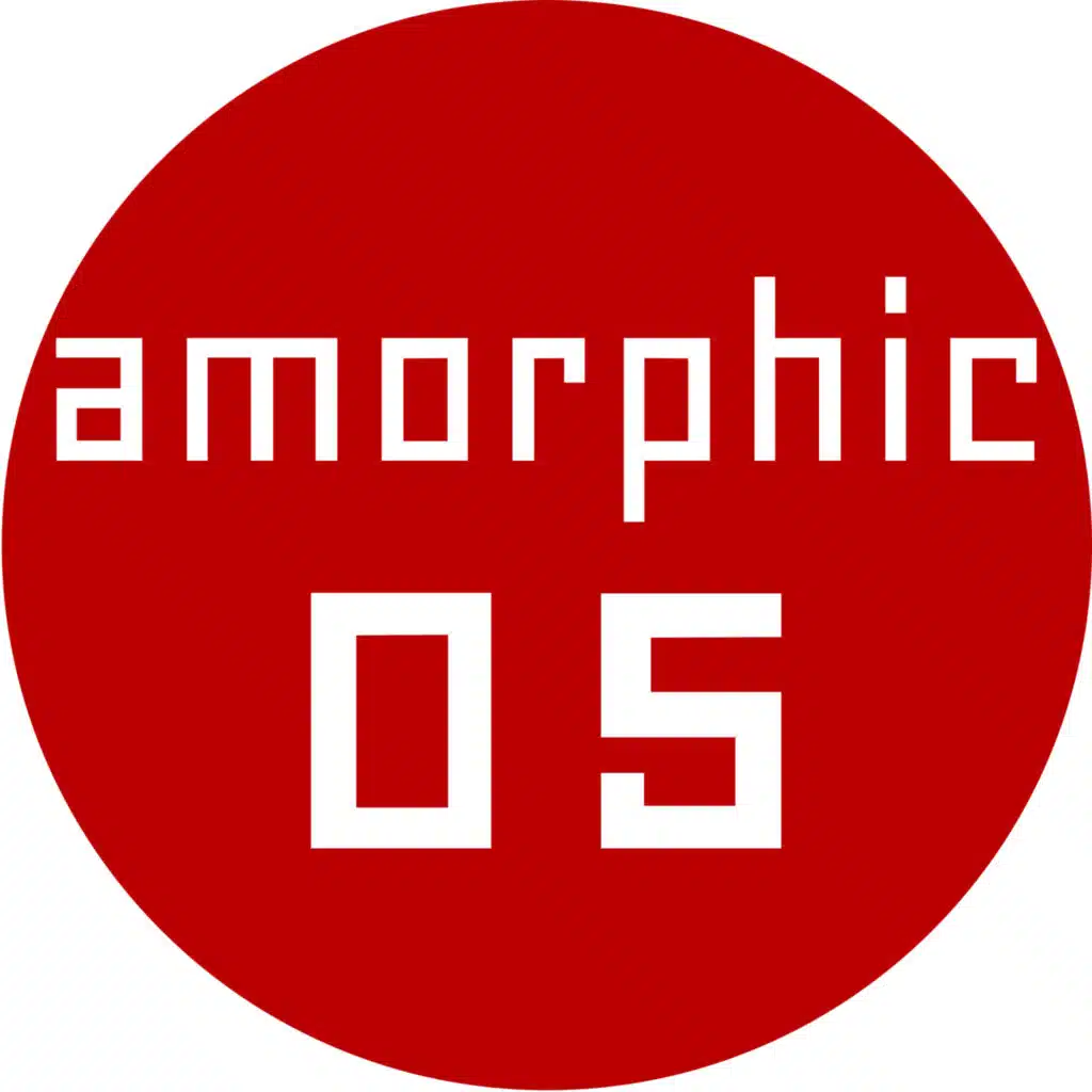 Amorphic 05