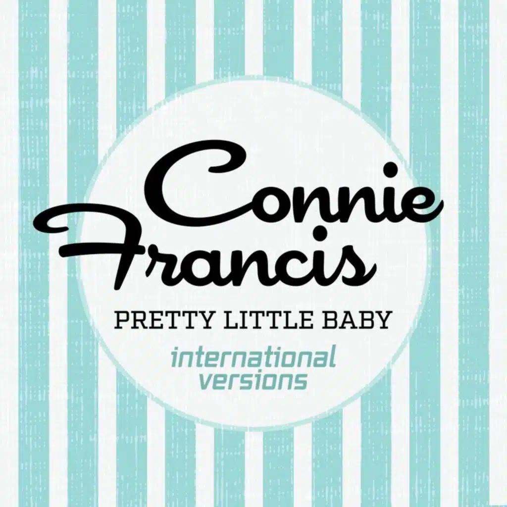 Pretty Little Baby (International Versions)