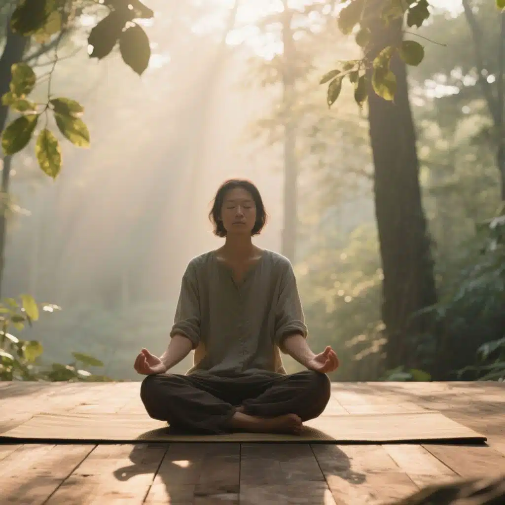 Soothing Melodies for Focus