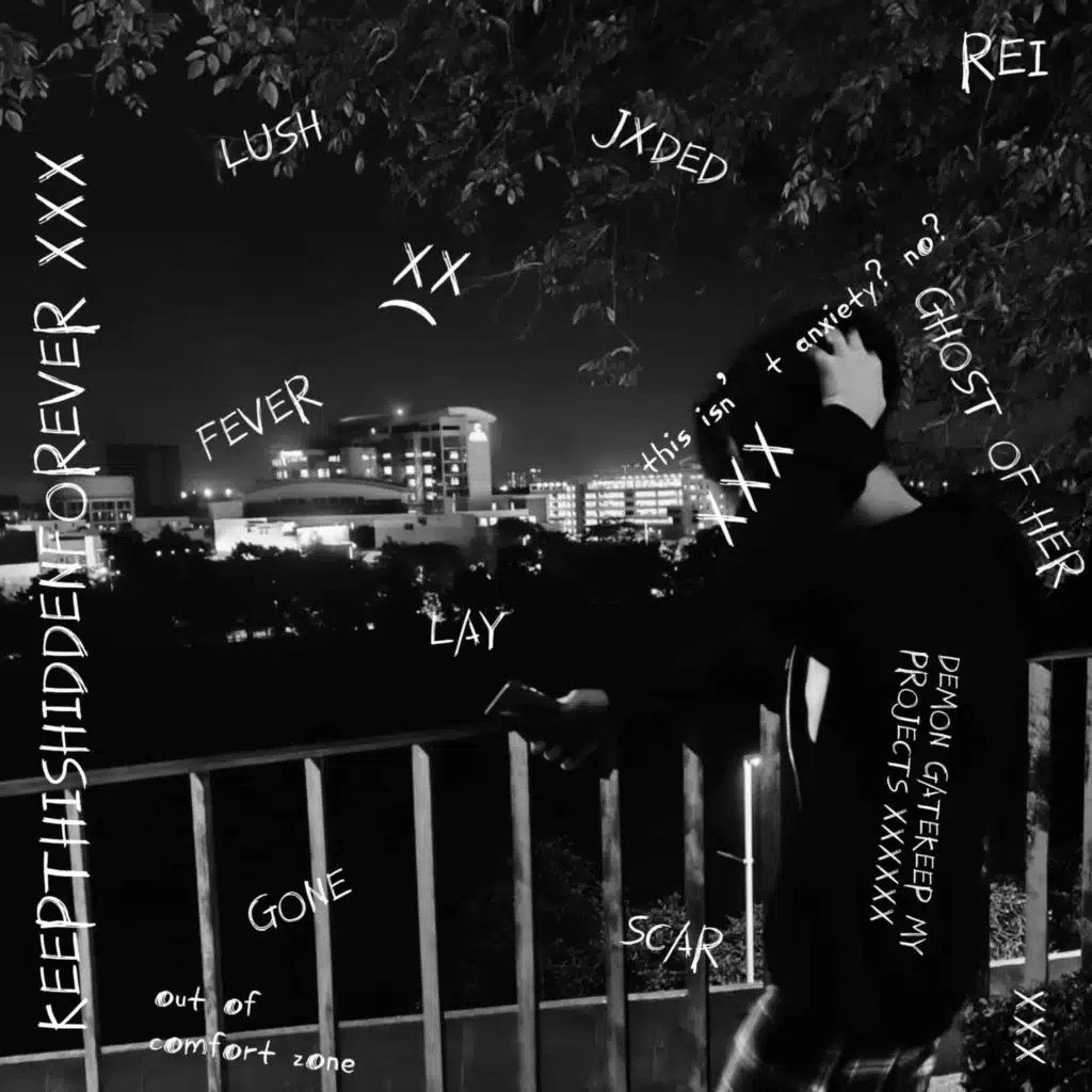 KEEPTHISHIDDENFOREVER