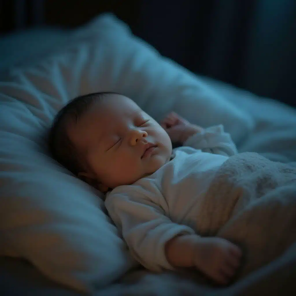 Calming Night Tunes for Baby Sleep