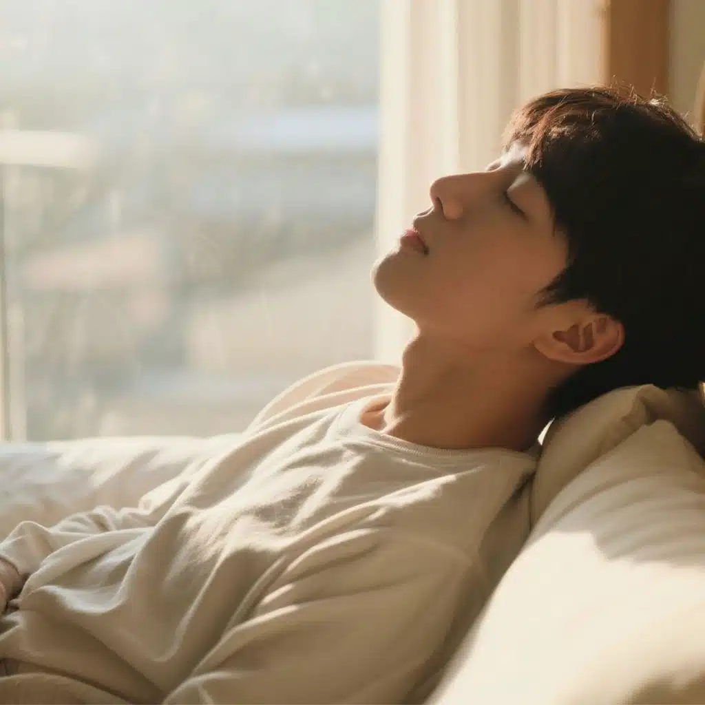 Gentle Relaxation for Ultimate Calm