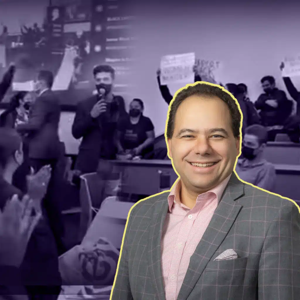 Ep. 235: Cancel culture, legal education, and the Supreme Court with Ilya Shapiro