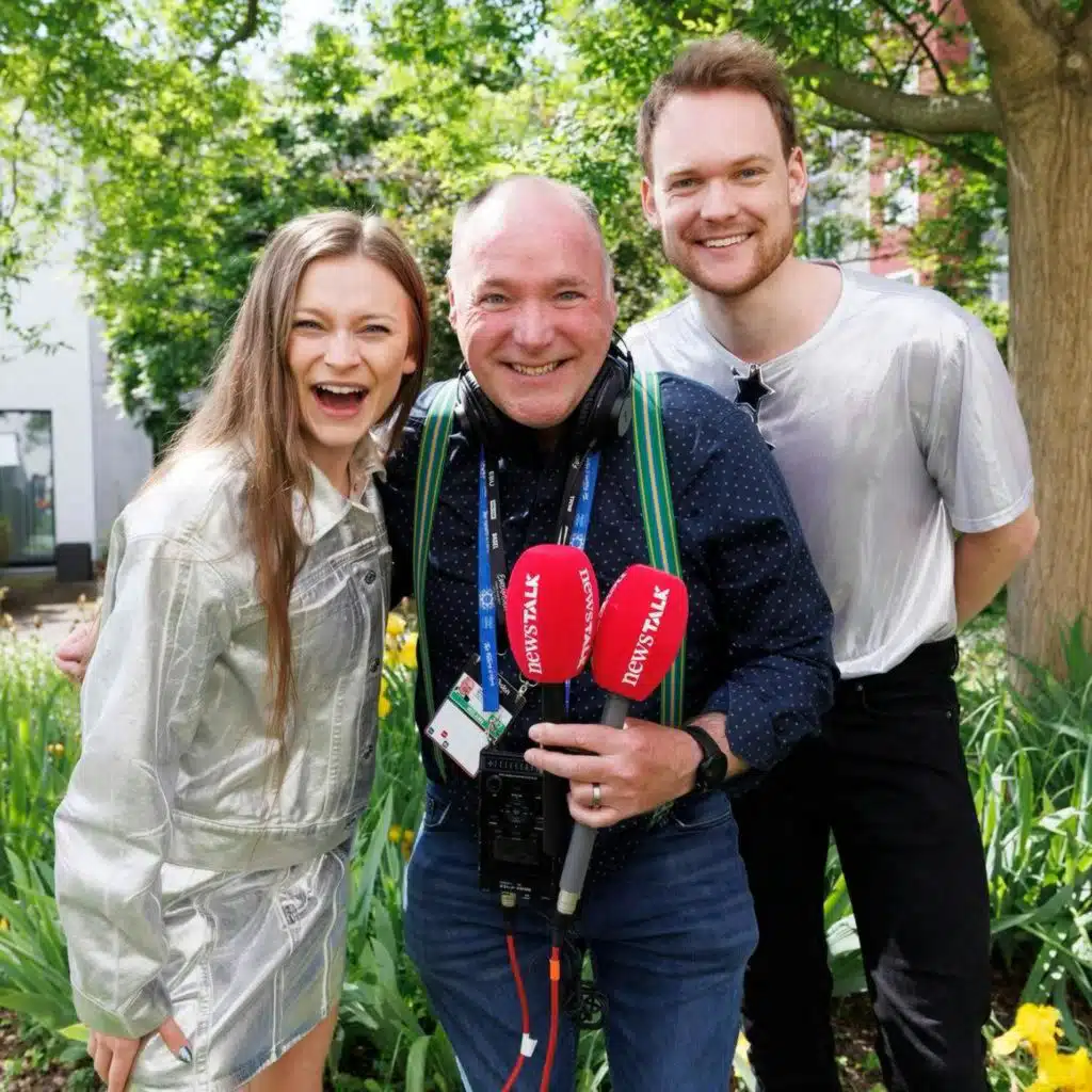 How Passion and Process Built a Thriving Global Firm