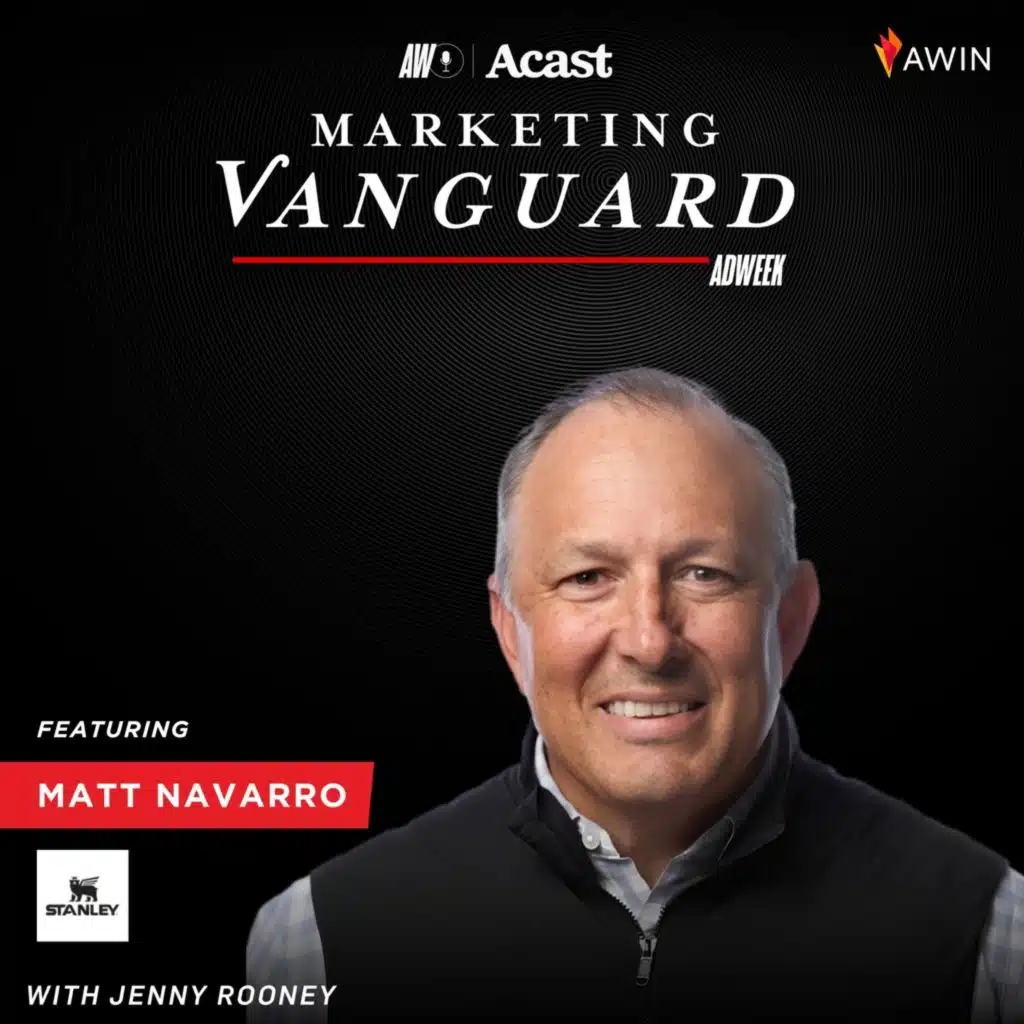 The Stanley 1913 Effect: Matt Navarro on Creating a Lifestyle Brand That Lasts