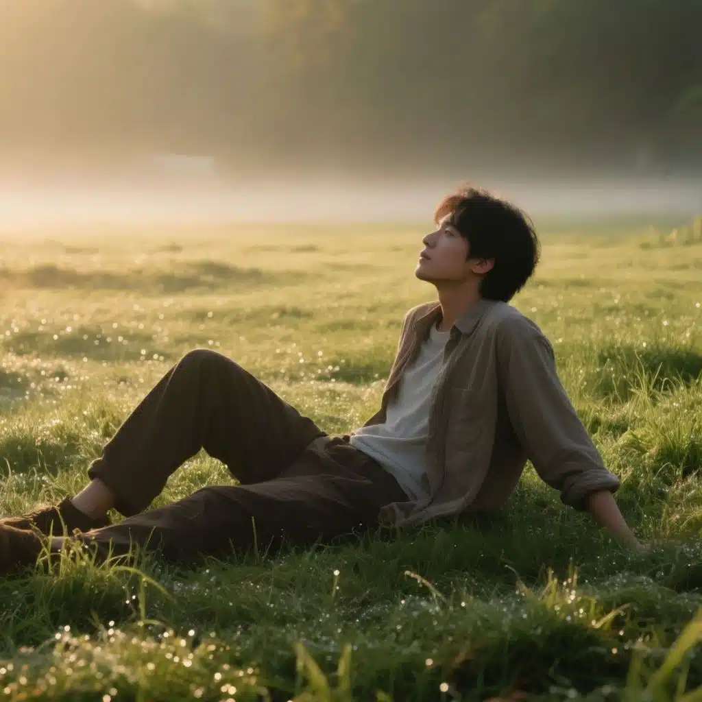 Relaxing Melodies for Serene Moments